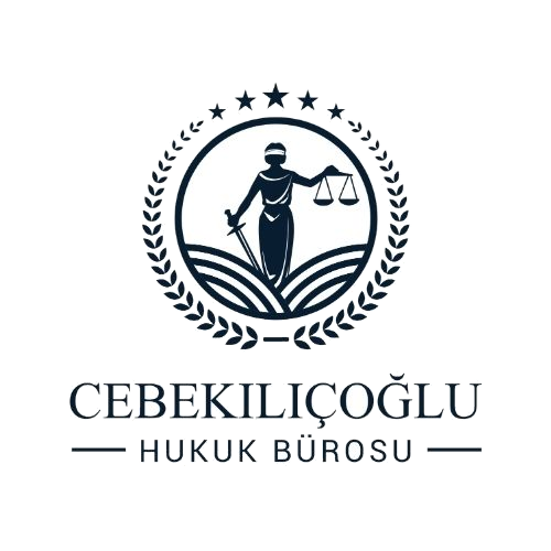 cebekılıçoğlu hukuk bürosu